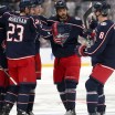 Columbus Blue Jackets determined to take the next step
