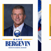 buffalo sabres hire marc bergevin josh flynn