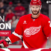 Red Wings recall Austin Watson from Grand Rapids under emergency conditions