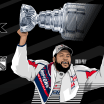 Capitals To Celebrate Black History Presented by Capital One Feb. 25 vs. New York Rangers