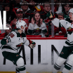 Minnesota Wild Carolina Hurricanes game recap January 4