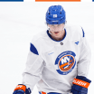 Isles Day to Day: Fasching to Play with Cizikas and Pageau