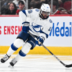 Anthony Duclair 'excited' heading into free agency
