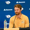 Perbix Excited to Add Size, Defensive Prowess to Preds - 2025_07_08