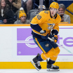 Predators Contrat de deux ans pour Svechkov