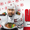 PREVIEW: Blackhawks Travel to Buffalo Friday Night