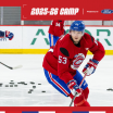 Updates from training camp – Sept. 21