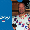 Mark Messier – Hats Off to The Captain
