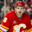 Flames Recall Kerins From AHL