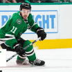 First Shift: Logan Stankoven could make debut as Dallas Stars close back-to-back against New York Rangers