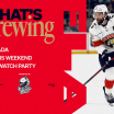 What’s Brewing: Cats in Canada; Cat’s Cup this Weekend