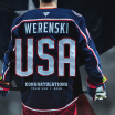 zach werenski named to 2026 united states olympic hockey team
