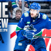 Thursday Night Sees Canucks Host Defending Stanley Cup Champions at Rogers Arena