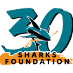 Sharks Foundation to celebrate 30 Years of impact on Thursday, March 13 at SAP Center at San Jose