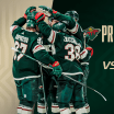 Projected Lineup Vs. Rangers | Minnesota Wild