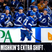 Mishkin's Extra Shift: Tampa Bay Lightning 4, Boston Bruins 1