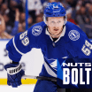 Nuts & Bolts: Wrapping up the back-to-back against the Montreal Canadiens