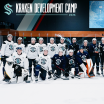 2026 Seattle Kraken Draft Pick Development Camp Recap