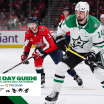 Game Day Guide: Dallas Stars at Washington Capitals 120723