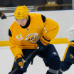 Preds Rookies Ready for NHL Prospect Tournament, Eager to Showcase Skills Against Other Top Talent - 2025_09_11