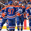 Edmonton Oilers done in by costly mistakes in Game 3 