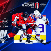 Caps Come Home for Game 3