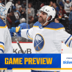 Game Preview | 5 things to know ahead of Sabres at Avalanche