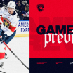 PREVIEW: Panthers begin back-to-back with Islanders