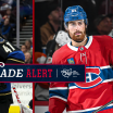blue jackets acquire luke tuch montreal hunter mckown