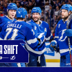 Mishkin's Extra Shift: Tampa Bay Lightning 5, New Jersey Devils 1