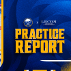 buffalo sabres practice updates november 15