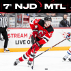 DEVILS GAME PREVIEW VS CANADIENS 11/7/24