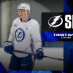 LIGHTNING SIGN FORWARD TRISTAN ALLARD TO A TWO-YEAR, ENTRY-LEVEL CONTRACT