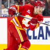 With 800 Points, Huberdeau Has New Milestones In Mind