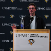 Dubas, Penguins Stay the Course
