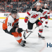 Postgame 5: Flyers Drop 3-1 Verdict to Devils