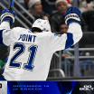 Recap: Tampa Bay Lightning 5, Seattle Kraken 1