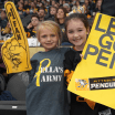 Penguins to Celebrate Women’s History During the Month of March