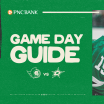 Game Day Guide: Dallas Stars vs Ottawa Senators 113025