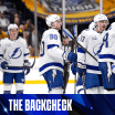 The Backcheck: Tampa Bay Lightning overcome a pair of injuries, defeat Nashville Predators in OT