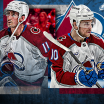 Player Recap Brock Nelson Charlie Coyle