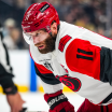 Jordan Staal on brink of another Stanley Cup after 17-year wait