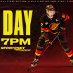 Game Notes: Canucks vs. Devils