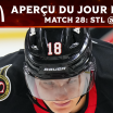 Les Sens veulent resserrer leur défensive avant leur duel contre Saint-Louis
