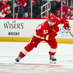 RECAP: Detroit’s late push comes up short in 2-1 exhibition loss to Pittsburgh