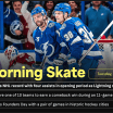 NHL Morning Skate for November 26 2024