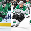 Dallas Stars announce qualifying offers