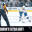 Mishkin's Extra Shift: San Jose Sharks 2, Tampa Bay Lightning 1