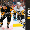 Penguins Sign Forwards Philip Tomasino and Connor Dewar to One-Year Contracts