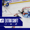 Mishkin's Extra Shift: Tampa Bay Lightning 3, Philadelphia Flyers 0